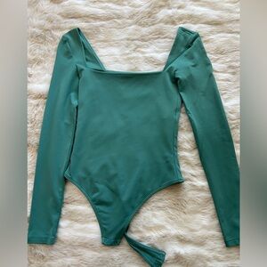 Aritzia bodysuit